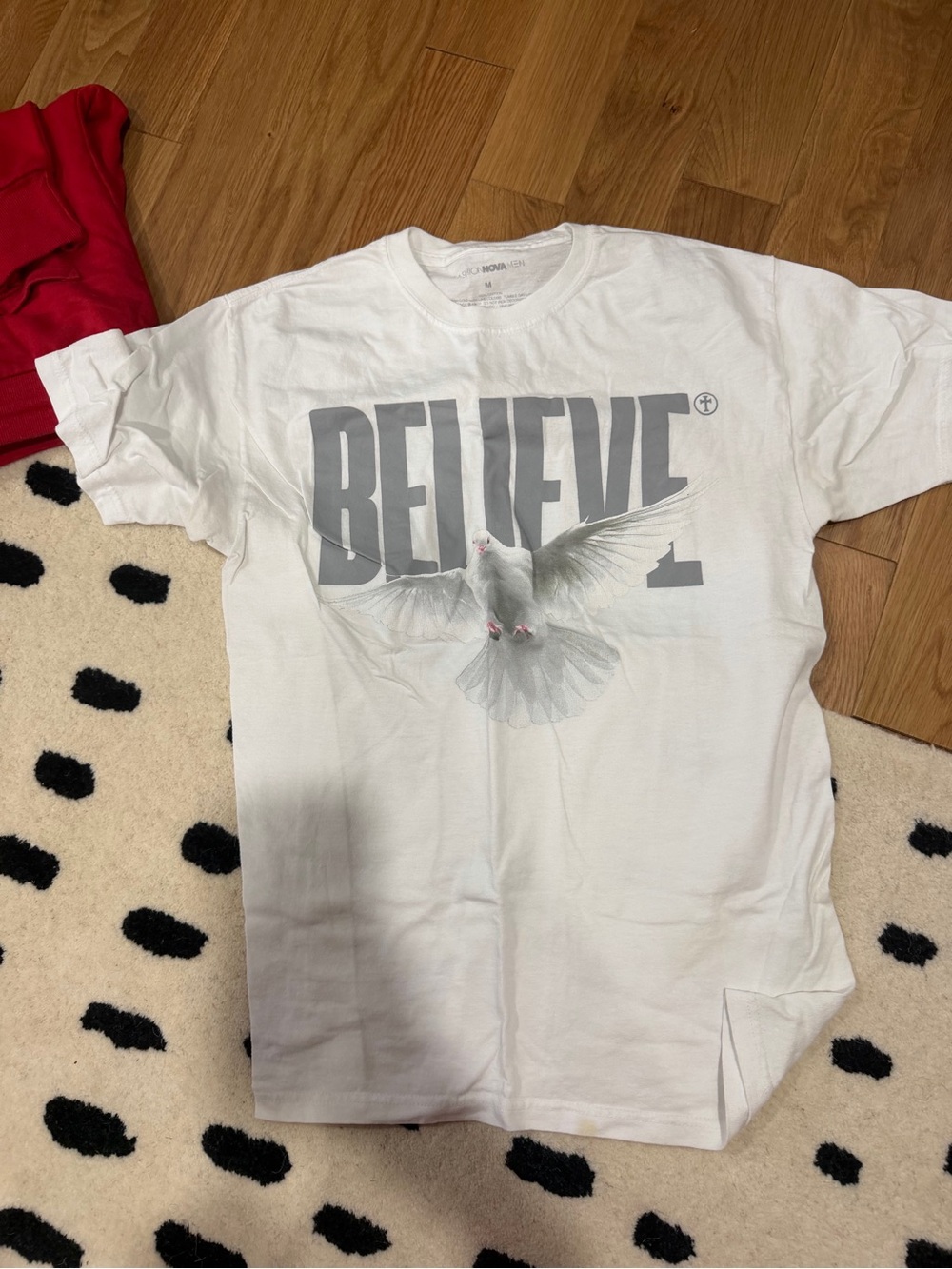 Fashion Nova Graphic Tee